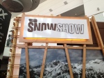 Snow Show 2013 Snow Sports Industries of America 2013